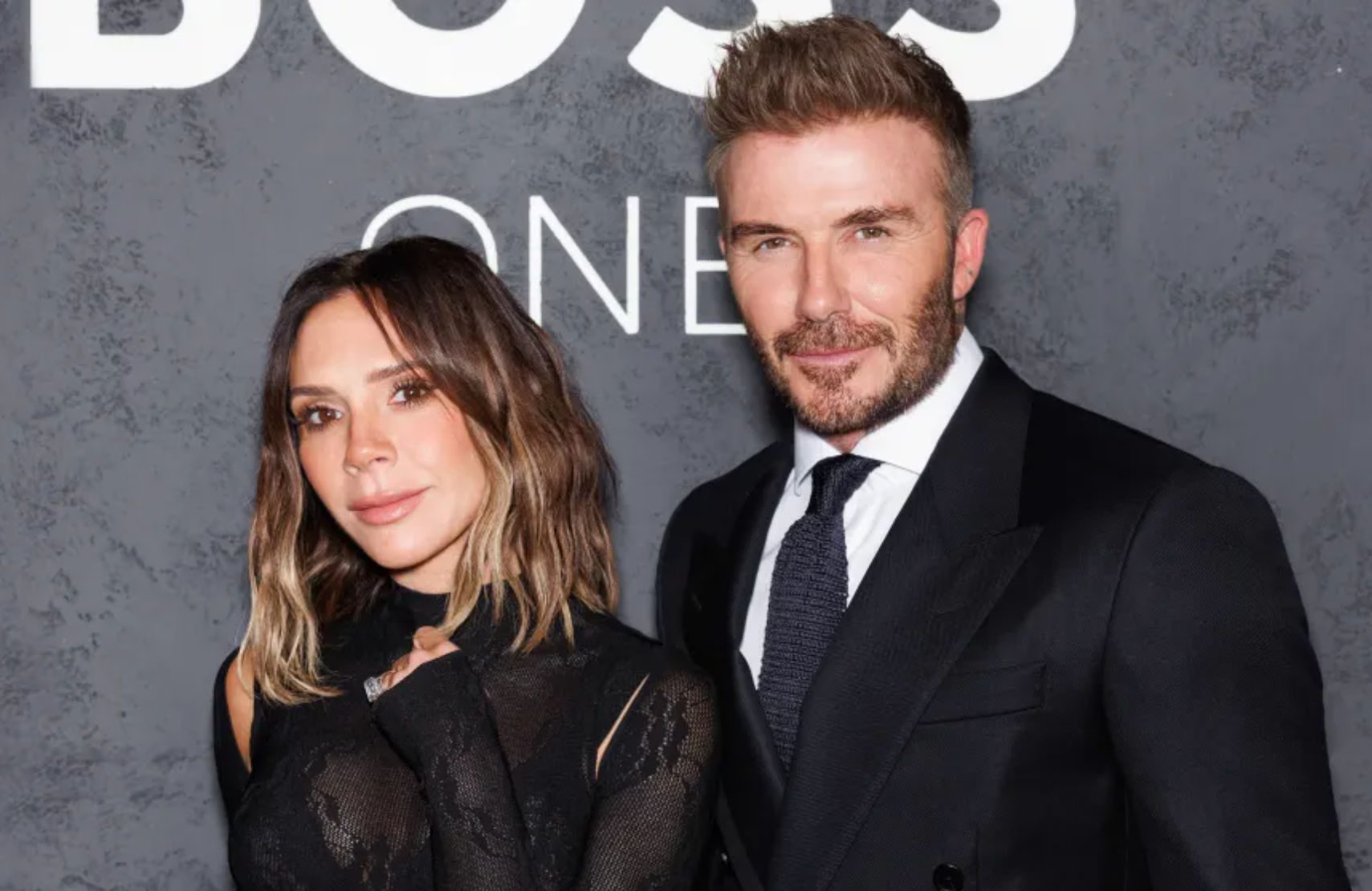 Οι Μπέκαμ κέρδισαν τη δικαστική μάχη με τους γείτονες για τον δρόμο προς την έπαυλή τους