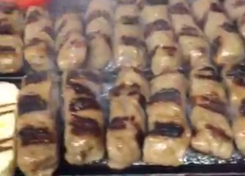 Έφυγε από τη ζωή ο άνθρωπος πίσω από τα θρυλικά «Βομβίδια» της Θεσσαλονίκης