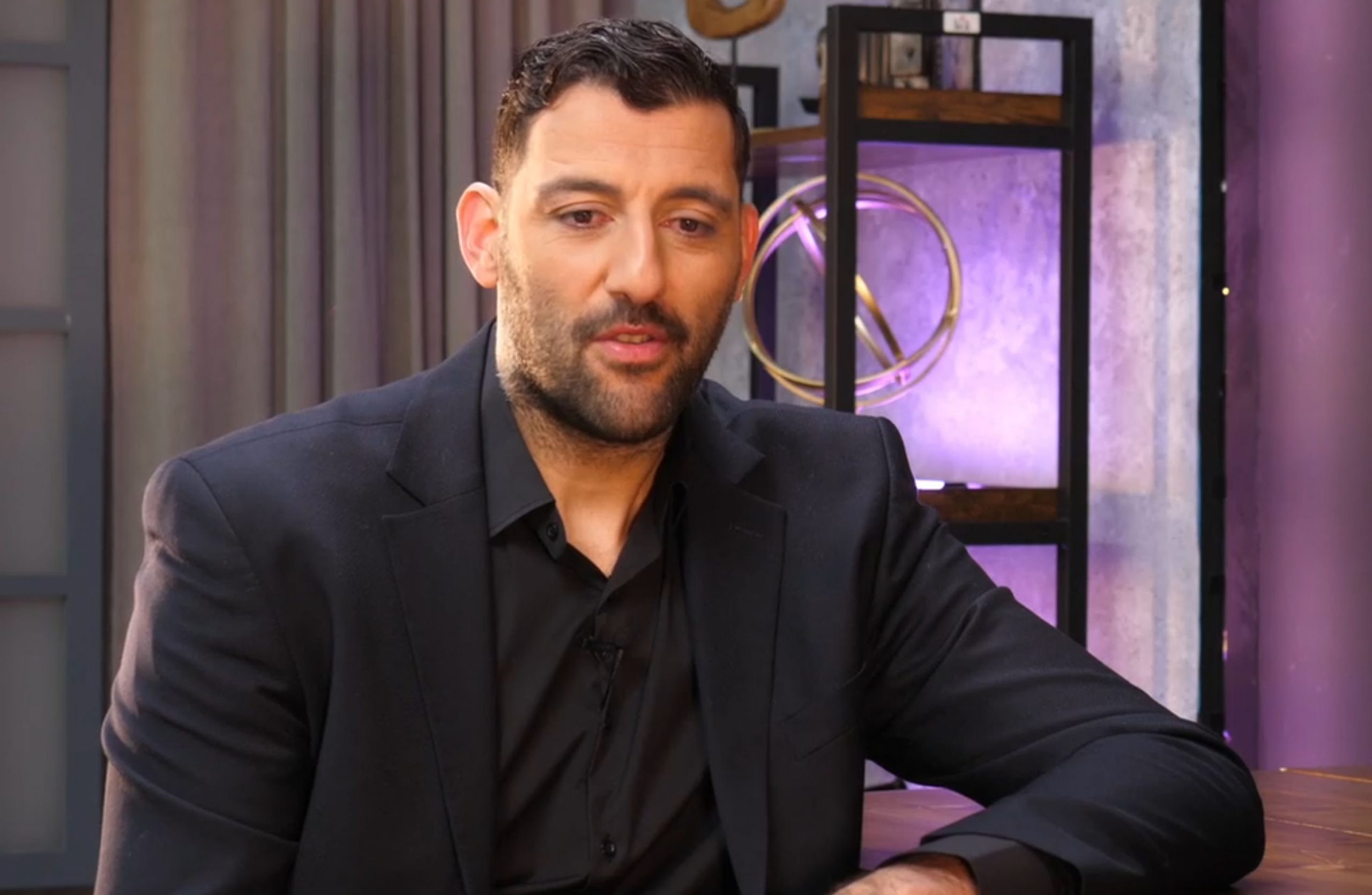 Συγκλονιστική αποκάλυψη Μπουρούση: «Με έδειχναν με το δάχτυλο και ένιωθα ντροπή»