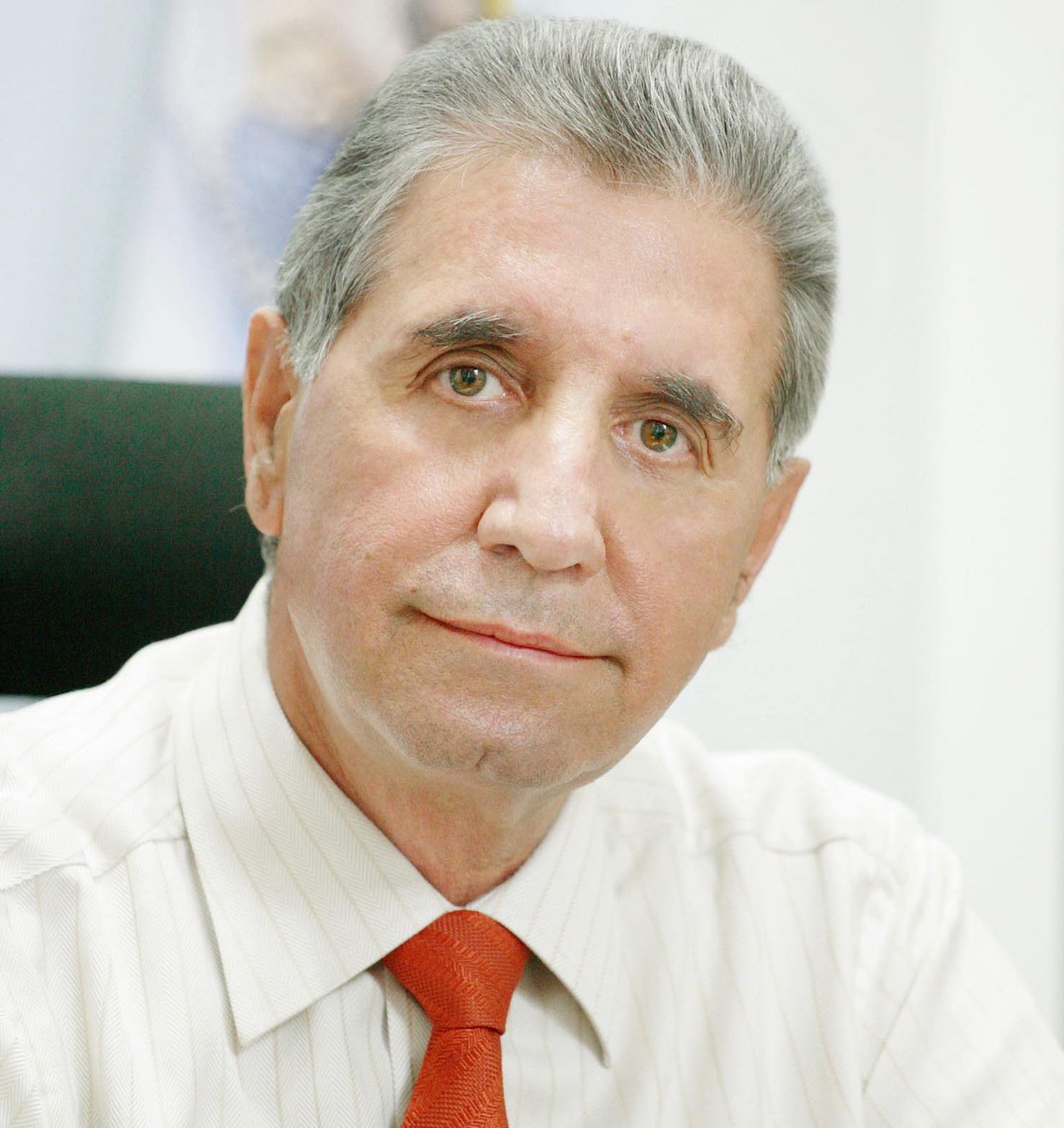 Φθιώτιδα: Πέθανε ο πρώην Βουλευτής και Νομάρχης Θανάσης Χειμάρας