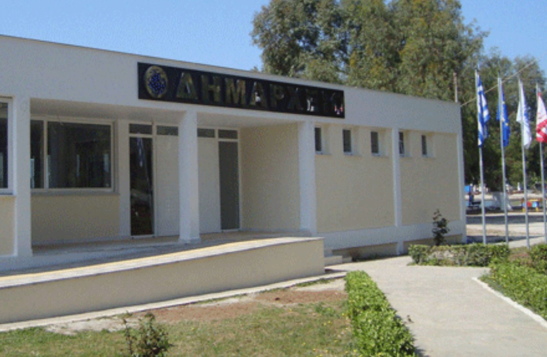 Αναβάλλεται δημοτικό συμβούλιο σε μεγάλο δήμο της Εύβοιας λόγω της κακοκαιρίας