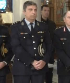 Πώς υποδέχεται το νέο αστυνομικό διευθυντή Εύβοιας η Ένωση των Αστυνομικών Υπαλλήλων