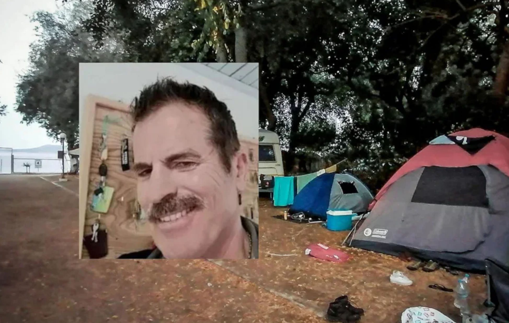 Φοινικούντα: Σε συμπληρωματική απολογία οι δύο 22χρονοι για τους φόνους στο κάμπινγκ