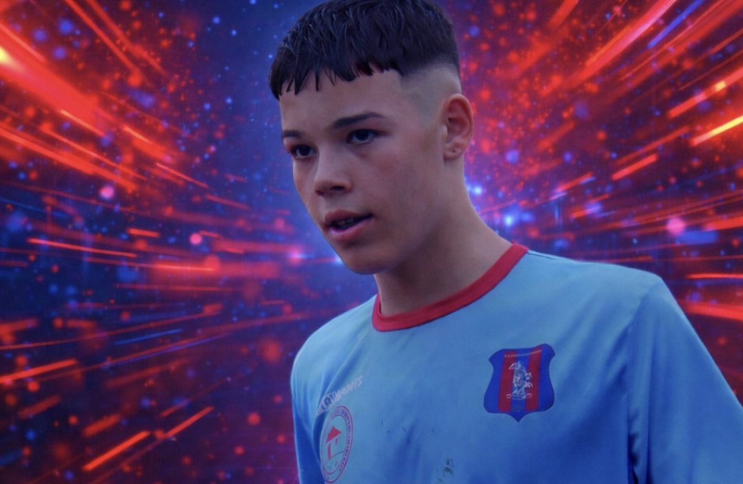 Από την Αμαρυνθιακό στην Κ16 της ΑΕΚ ο Γιάννης Καραφύλλας