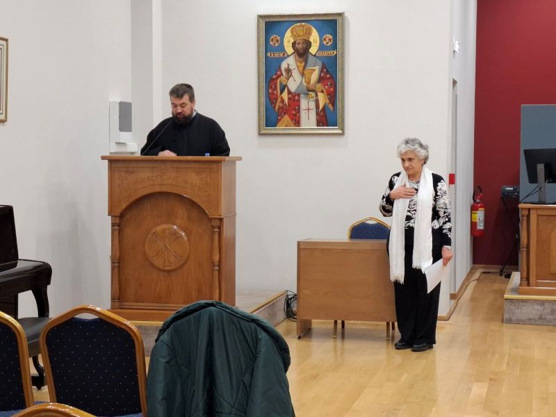 Εύβοια: Η Μητρόπολη Χαλκίδος δίπλα στους γονείς – Που έγιναν οι πρώτες συνάξεις του 2026