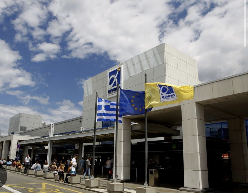 Παραιτήθηκε μετά το μπλακάουτ ο διοικητής  της ΥΠΑ