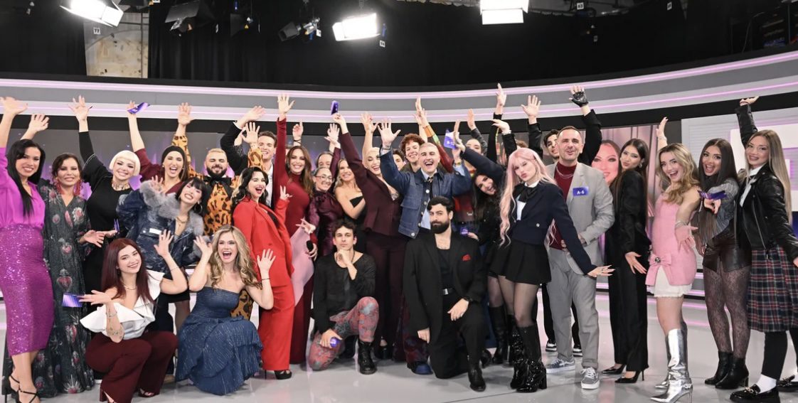 Eurovision 2026: Σε τρεις βραδιές θα επιλεγεί το ελληνικό τραγούδι