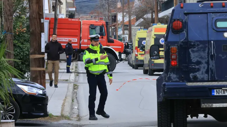 Εύβοια: Αυτός είναι ο άντρας που βρέθηκε νεκρός μέσα στο σπίτι του