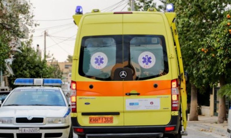 Τραγωδία στην Εύβοια: Άνδρας βρέθηκε νεκρός μέσα στο σπίτι του