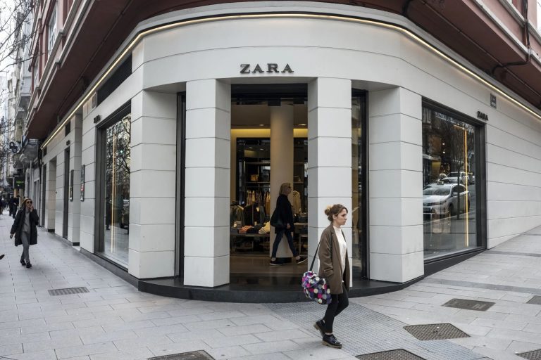 Zara: Μπήκε οριστικό λουκέτο σε ιστορικό κατάστημα