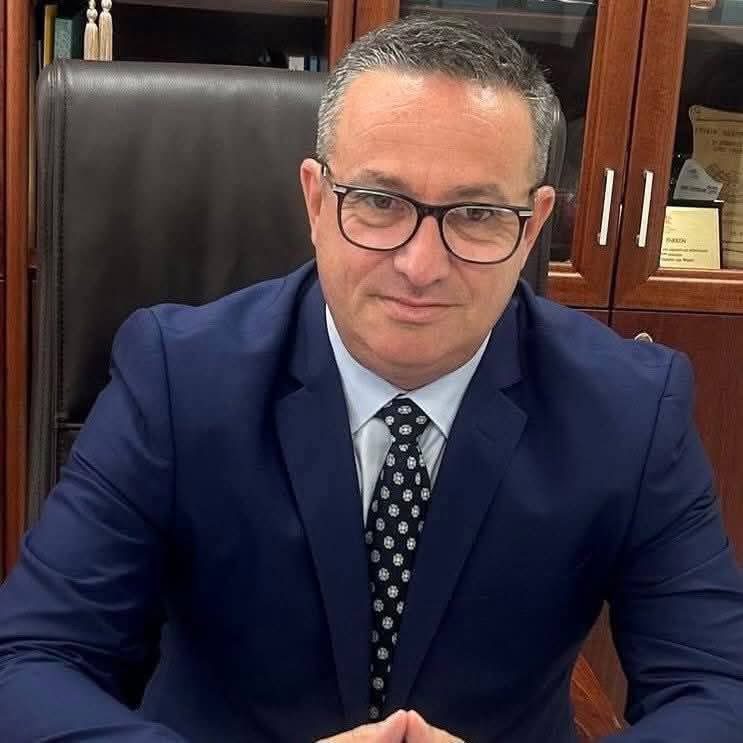 «Σε τροχιά ανάπτυξης ο Δήμος και το 2026» λέει δήμαρχος της Εύβοιας