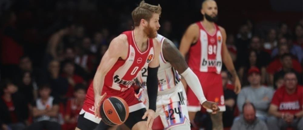 Απόψε το ντέρμπι των αιωνίων στο Μπάσκετ – Τι λέει ο Γουόκαπ