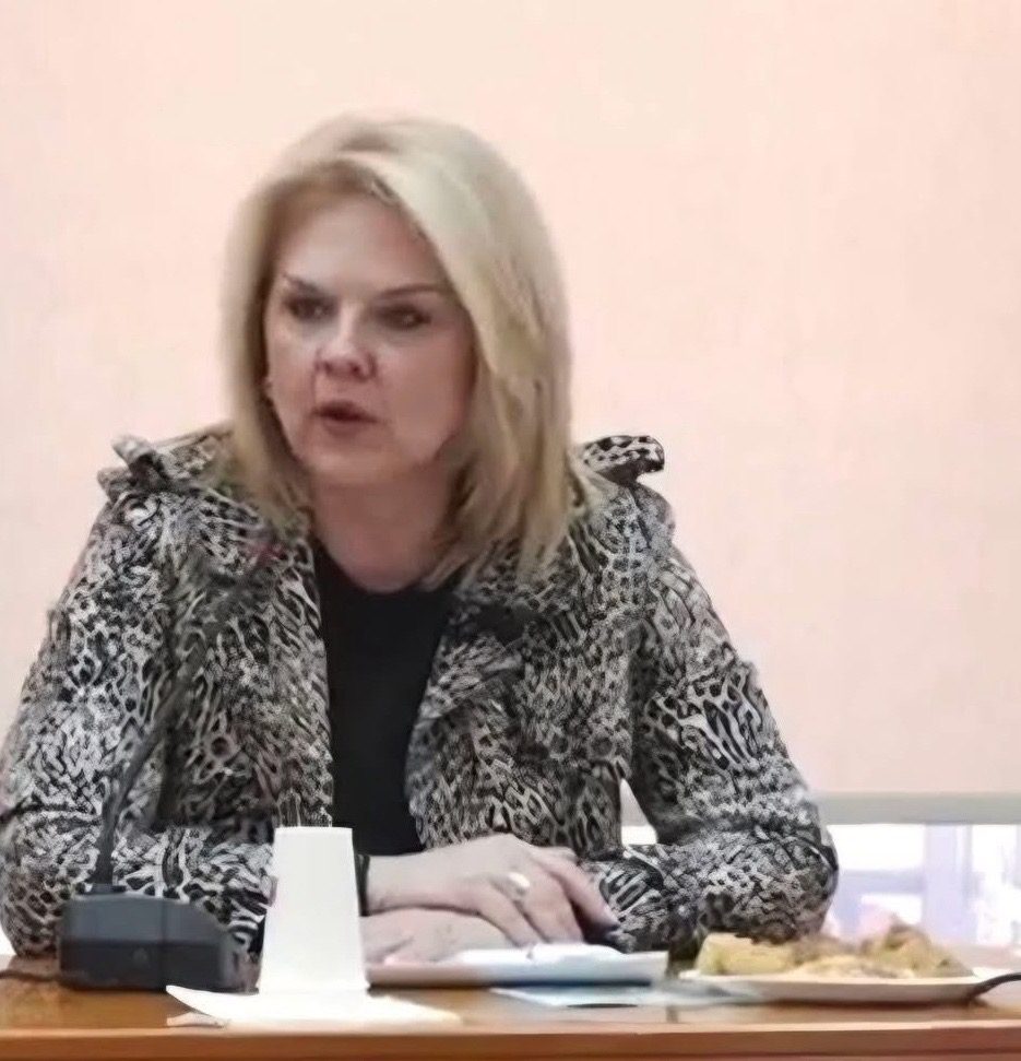 Στην προεδρία του ΦΟΔΣΑ η δήμαρχος Χαλκιδέων, Έλενα Βάκα – Τι δήλωσε