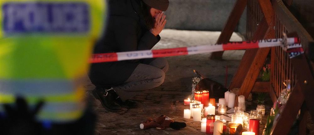 Τραγωδία στην Ελβετία: Η στιγμή που η φωτιά εξαπλώνεται ραγδαία στο μπαρ του Κραν Μοντανά (βίντεο)