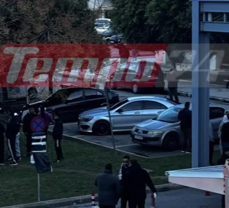 Τραγωδία στην Πάτρα: Νεκρός 30χρονος μετά από ξυλοδαρμό