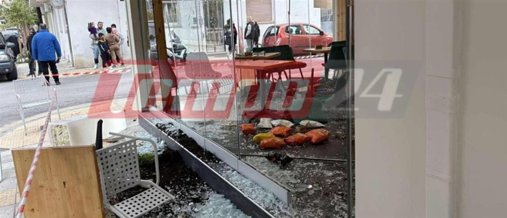 Πάτρα: Αντίποινα μετά τον φονικό ξυλοδαρμό του 30χρονου (βίντεο)