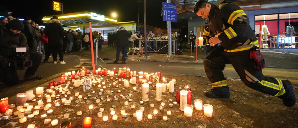 Ελβετία: 40 νεκροί ταυτοποιήθηκαν στο Κραν Μοντανά – Οι μισοί ανήλικοι