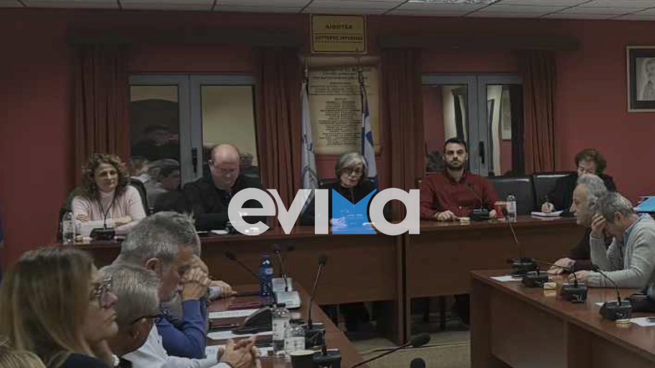 Εύβοια: Αυτή είναι η νέα πρόεδρος του Δημοτικού Συμβουλίου του Δήμου Διρφύων Μεσσαπίων