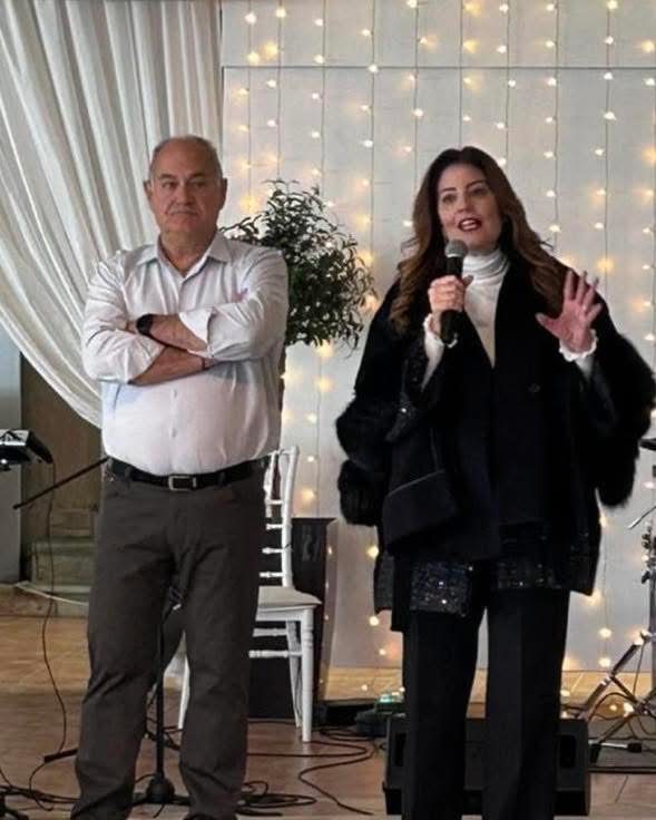 Καραμπατσώλη: «Ο ΑΗΣ Αλιβερίου σταθερός πυλώνας ανάπτυξης της Εύβοια»