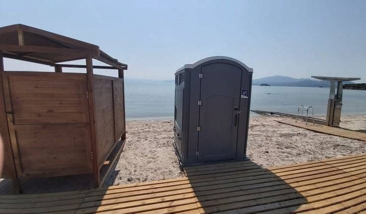 Εύβοια: Έργο χιλιάδων ευρώ για αυτές τις παραλίες