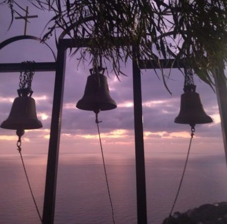 Γιορτάζει αύριο αυτό το πανέμορφο Μοναστήρι της Εύβοιας – Το πρόγραμμα εορτασμού