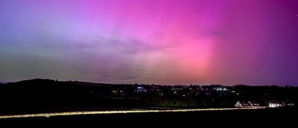 Ισχυρή ηλιακή καταιγίδα πλήττει τη Γη – Κίνδυνος για δίκτυα και δορυφόρους