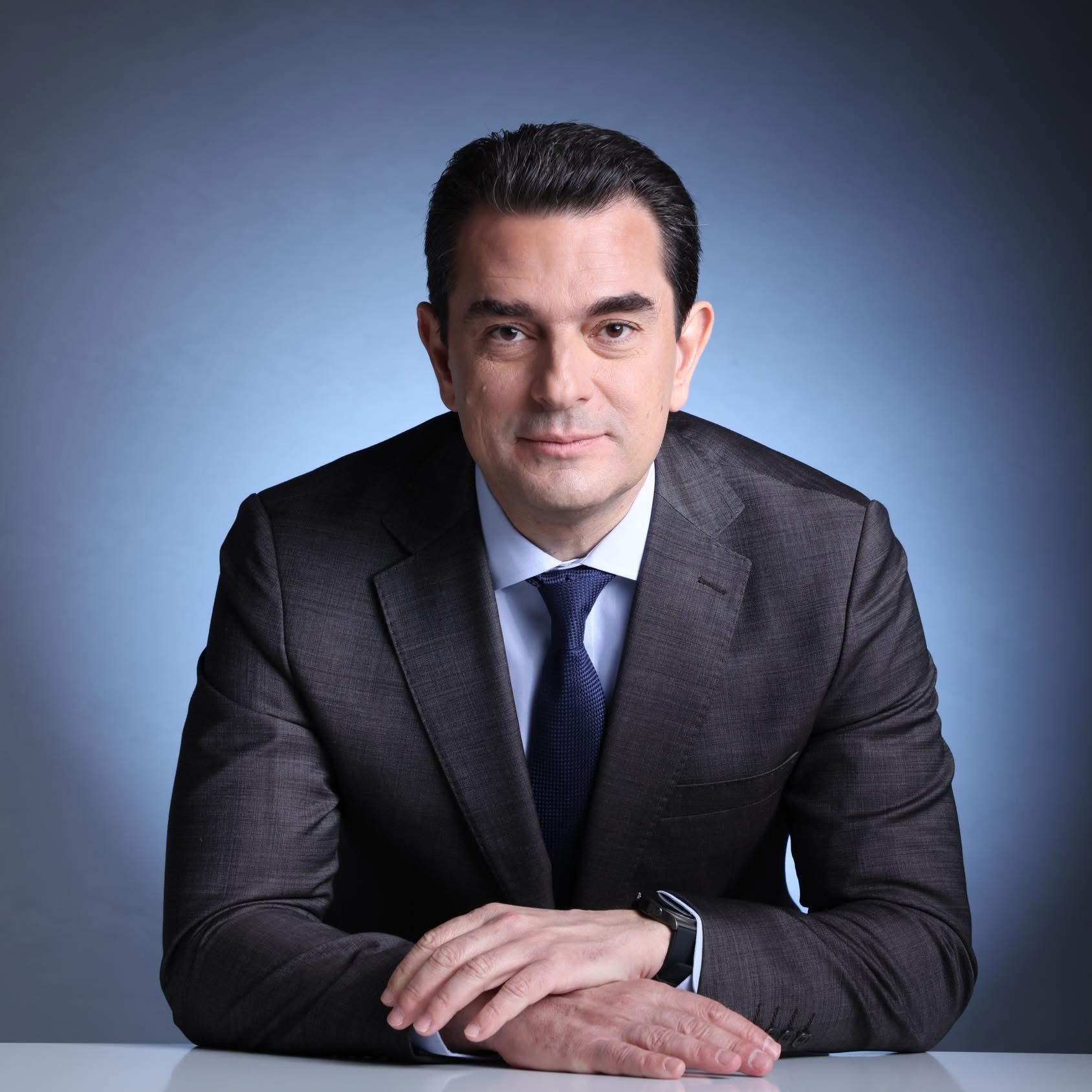 Εύβοια – Αποκλειστικό: Στη Χαλκίδα Σκρέκας και Κονταδάκης