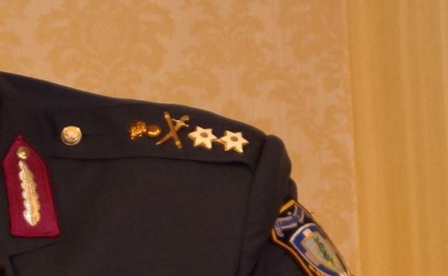 ΕΛ.ΑΣ. – Κρίσεις: Αυτοί είναι οι νέοι Υποστράτηγοι – Ποιοι προάγονται και ποιοι αποστρατεύονται