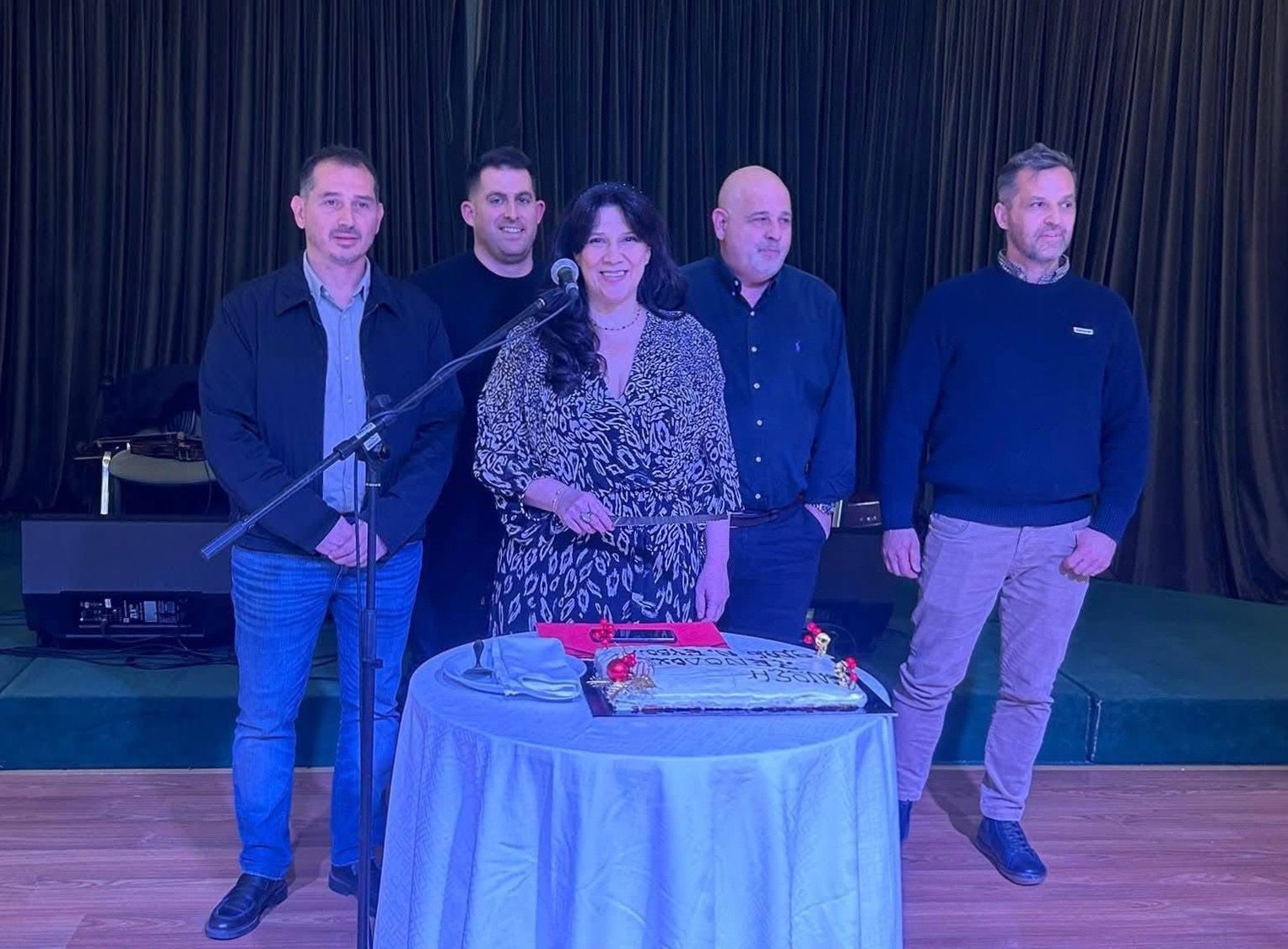 Εύβοια: Με την Άννα στο τιμόνι οι ξενοδόχοι δεν είναι μόνοι!