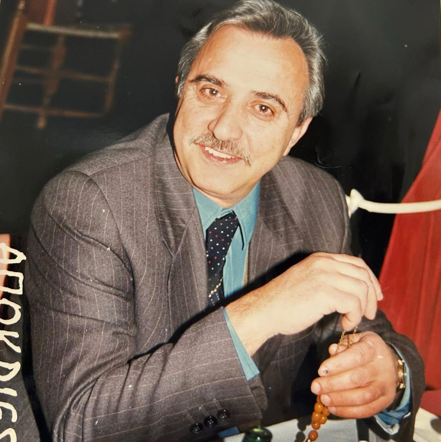 Θρήνος στη Χαλκίδα: Έφυγε από ζωή γνωστός αρτοποιός