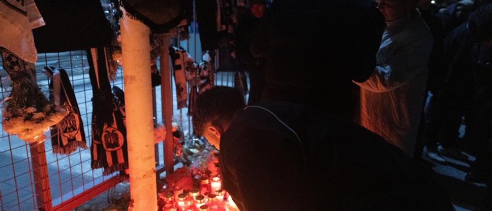 ΠΑΟΚ – Δυστύχημα στη Ρουμανία: Στην Τούμπα o Λουτσέσκου και παίκτες της ομάδας (βίντεο)