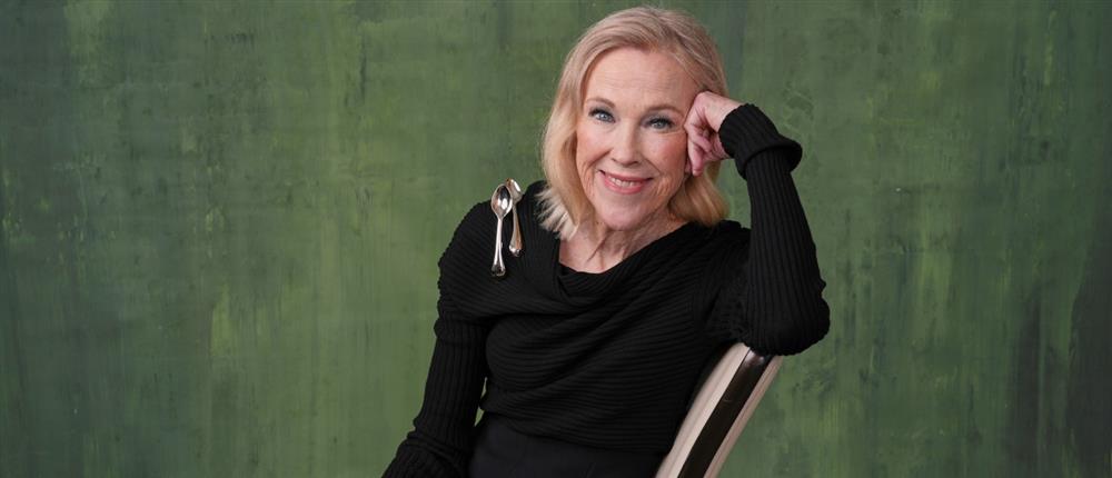 Έφυγε από τη ζωή η ηθοποιός Κάθριν Ο’ Χάρα