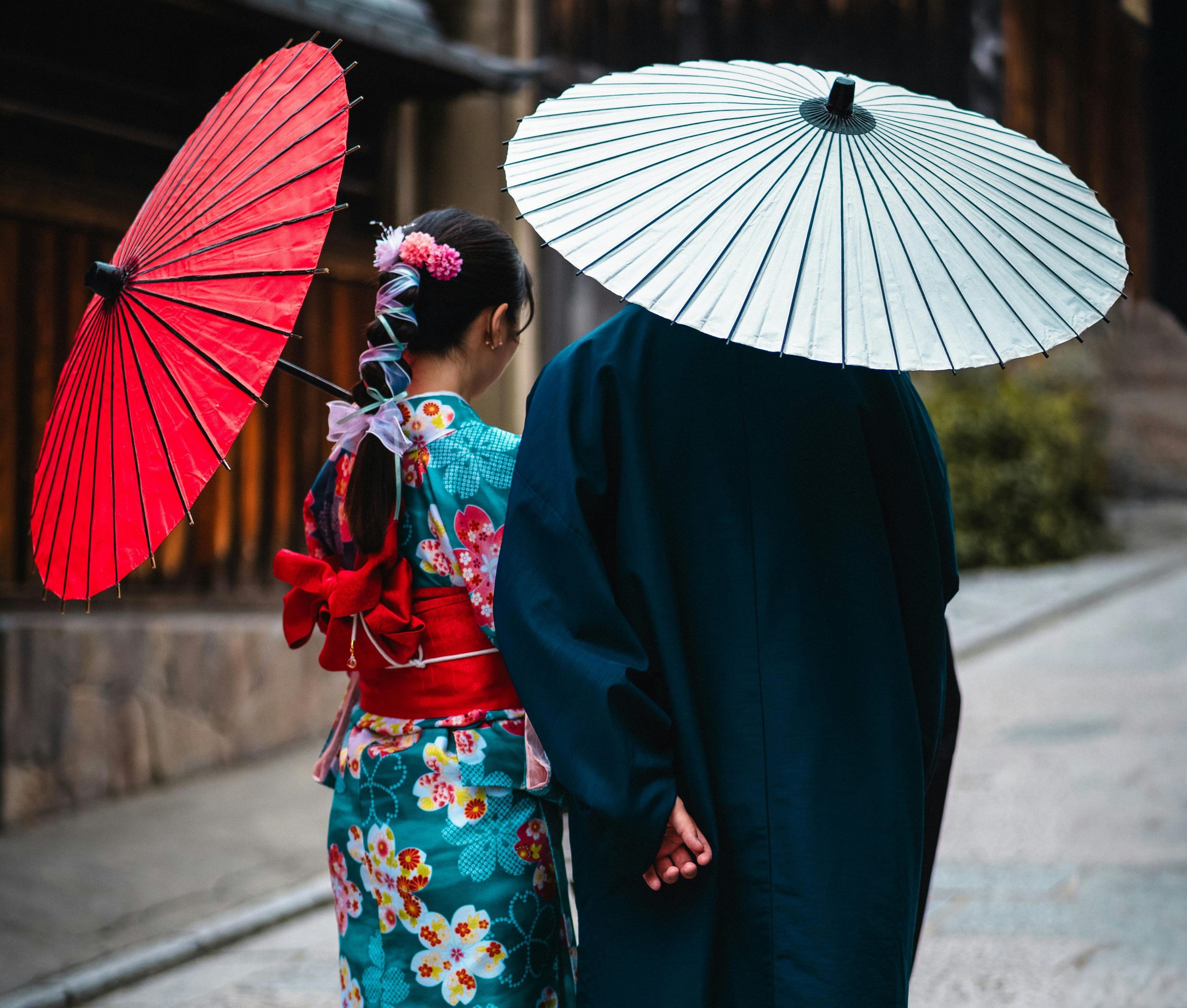 Η συνήθεια των Ιαπώνων για να νιώθουν καλά στο σπίτι τους