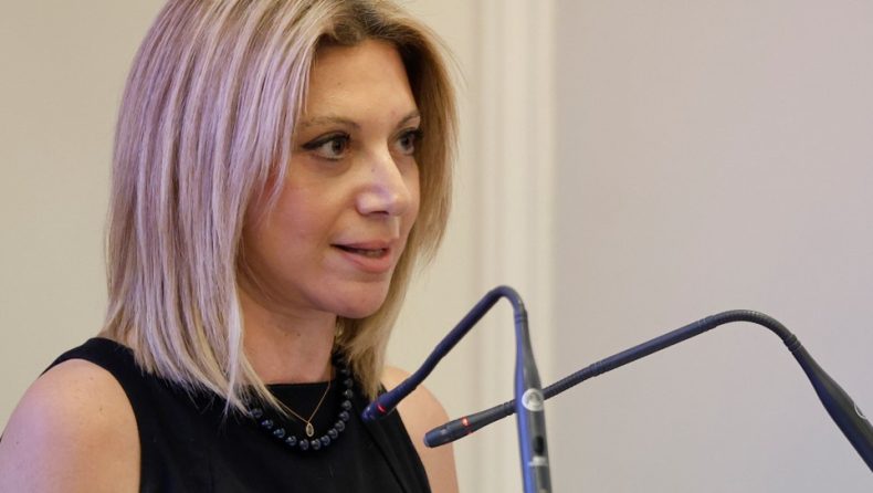 Αυτός ο Ευβοιώτης στηρίζει ανοιχτά την Μαρία Καρυστιανου