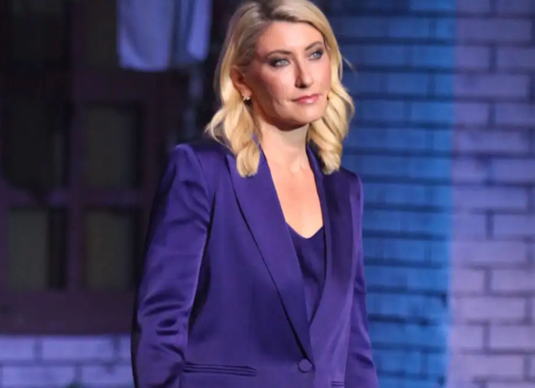 Σύντομα εξιτήριο για τη Σία Κοσιώνη – Ο κίνδυνος του πνευμονιόκοκκου