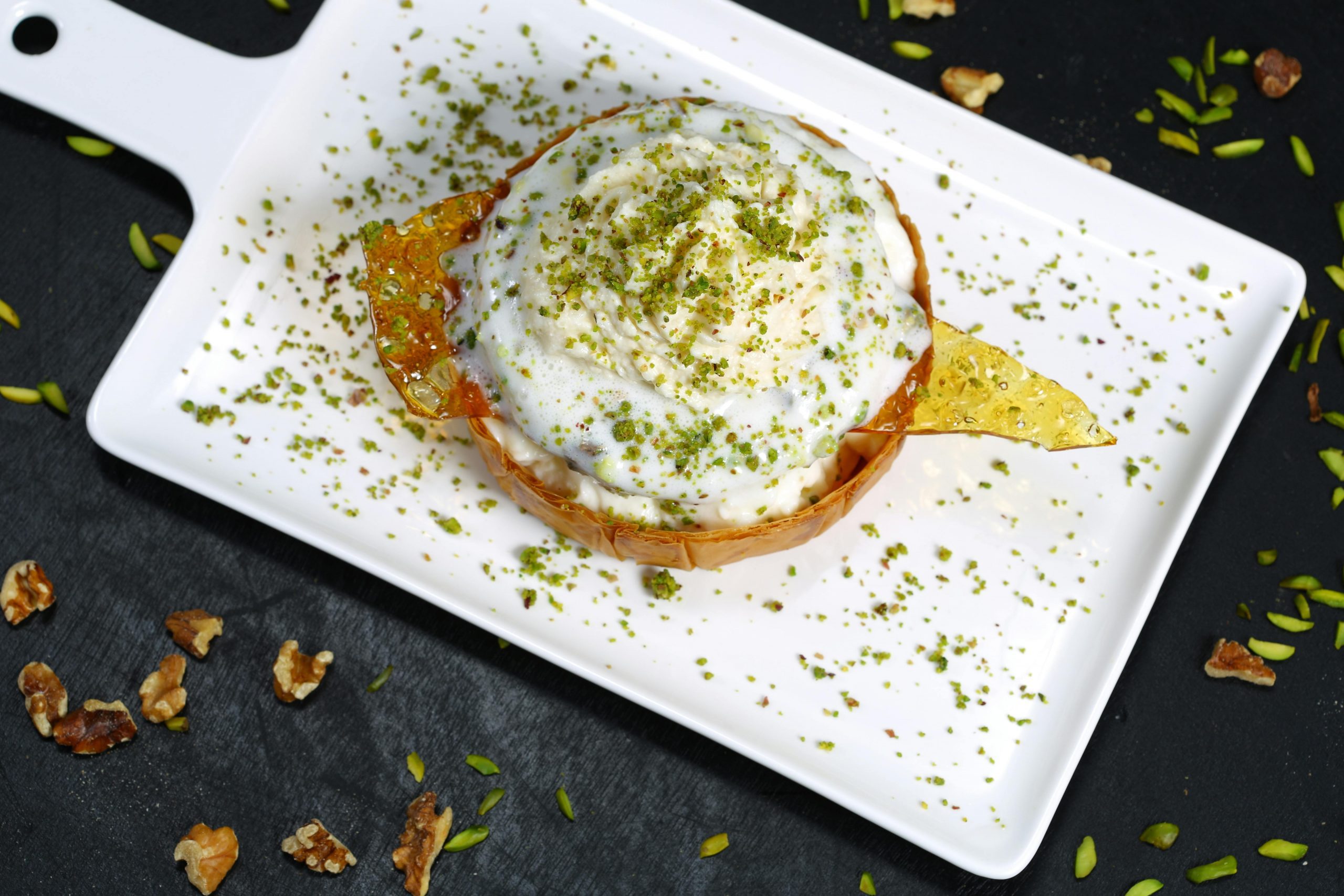 Taste Atlas: Τα κορυφαία γλυκά στον κόσμο το 2026 – 6 ελληνικά βρίσκονται στη λίστα