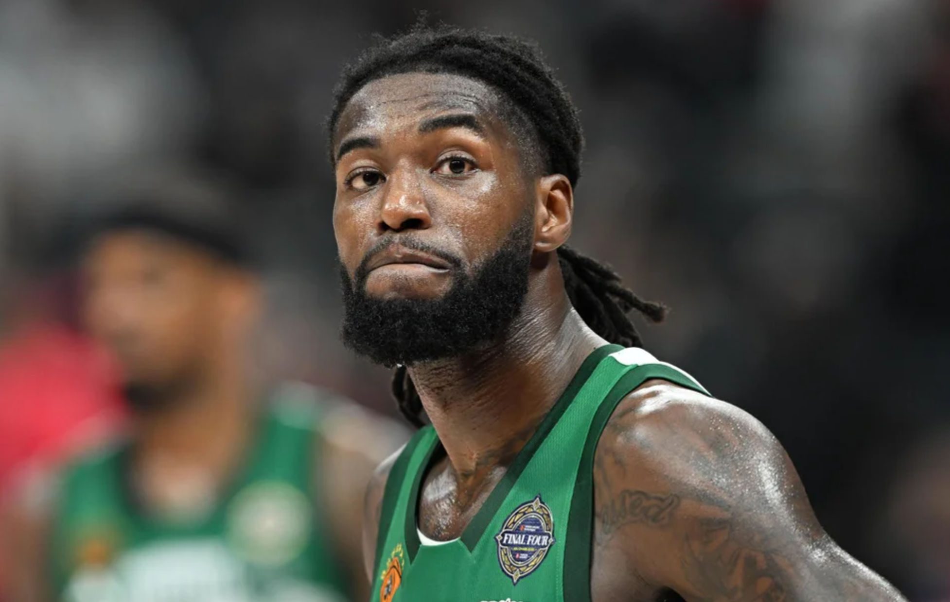 Οργισμένος Λεσόρ: «Κανείς, ούτε καν εγώ, δεν μπορεί να δώσει ακριβή ημερομηνία για την επιστροφή μου»