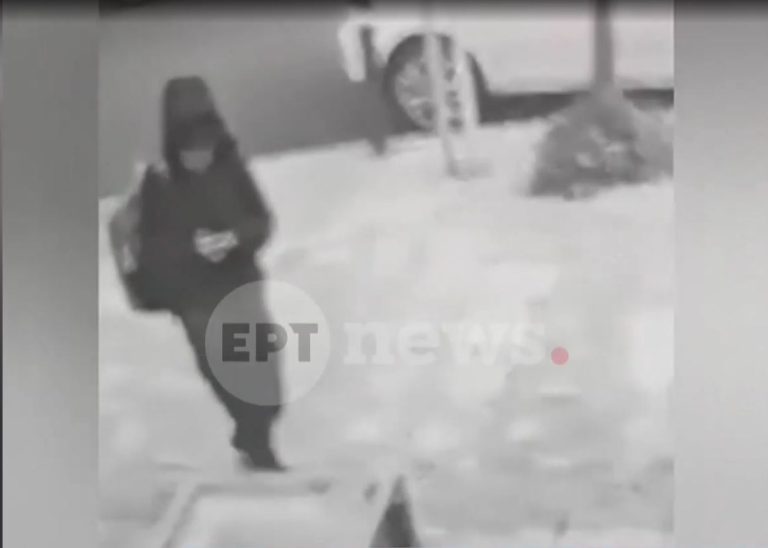 Το μυστήριο της εξαφάνισης της 16χρονης Λόρας: Πού κοιμάται, ποιον συνάντησε