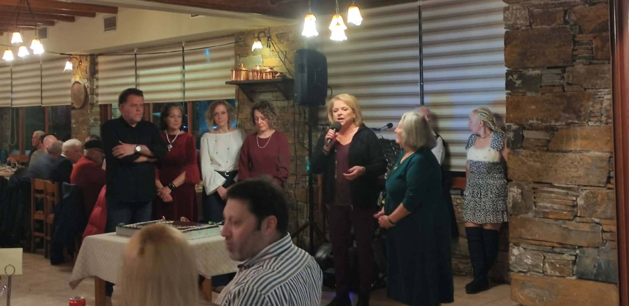 Στην Κάρυστο το 39ο Συνέδριο της Ομοσπονδίας Κινηματογραφικών Λεσχών Ελλάδας