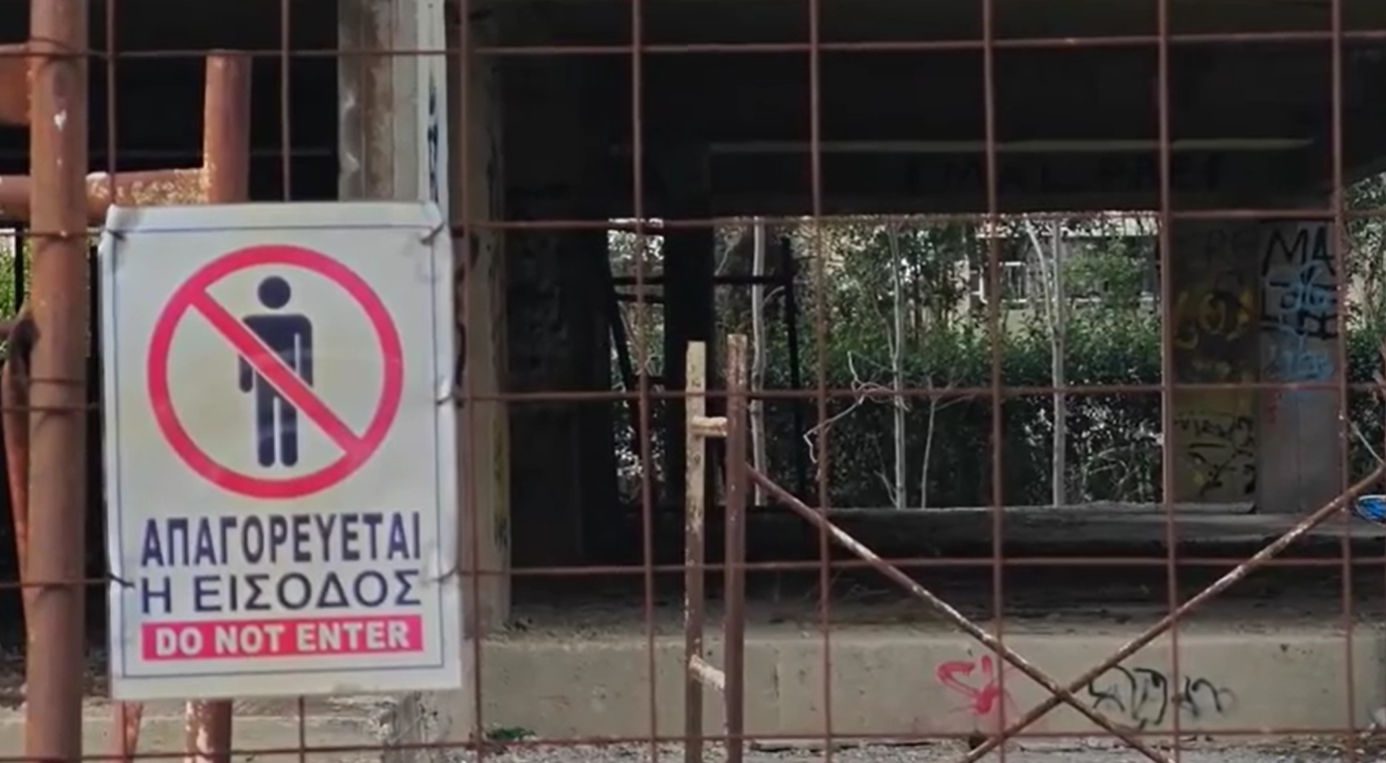 Σε οικοδομή-«φάντασμα» βρέθηκε νεκρός ο 25χρονος – Πού εστιάζεται η ΕΛ.ΑΣ