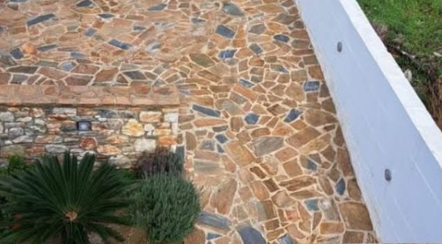 Χρειάζεσαι χτίσιμο πέτρας ή οικοδομικές εργασίες; Η MUSTEQJA είναι εδώ για εσάς!