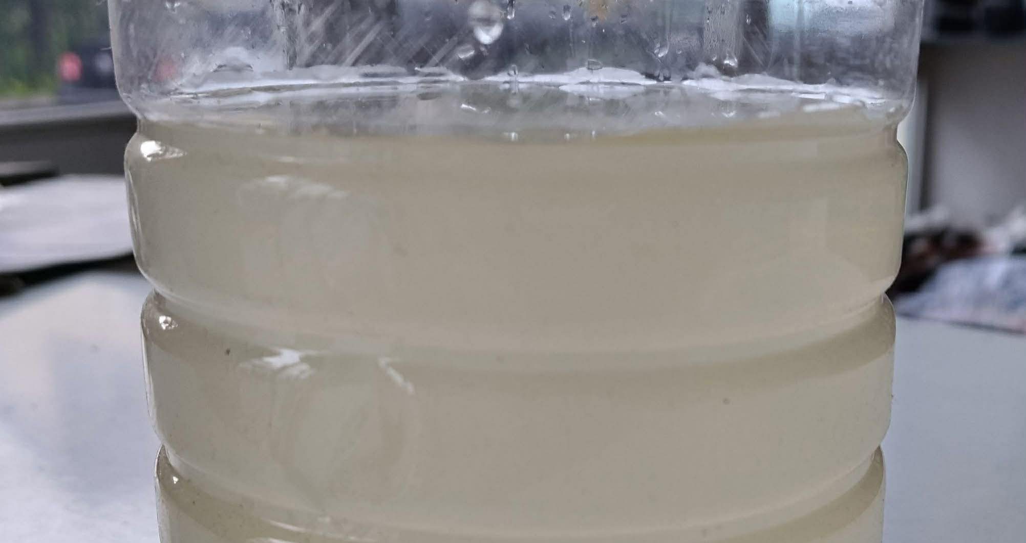 Εύβοια: Θολό το νερό σε αυτή την περιοχή – Αποφύγετε την πόση