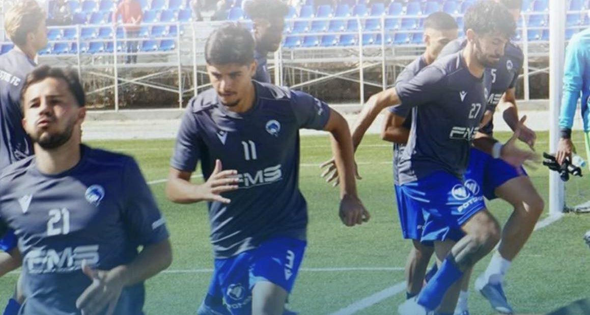 Εύβοια – Ποδόσφαιρο: Ήττα εντός έδρας για την Κάρυστο – Όλα τα σημερινά αποτελέσματα