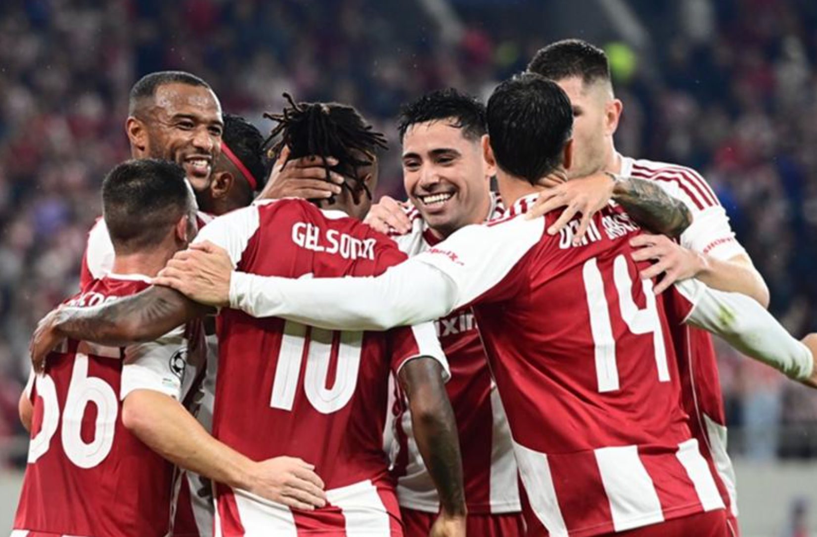 Champions League: Ο Ολυμπιακός παίζει τα ρέστα του απόψε κόντρα στη Λεβερκούζεν