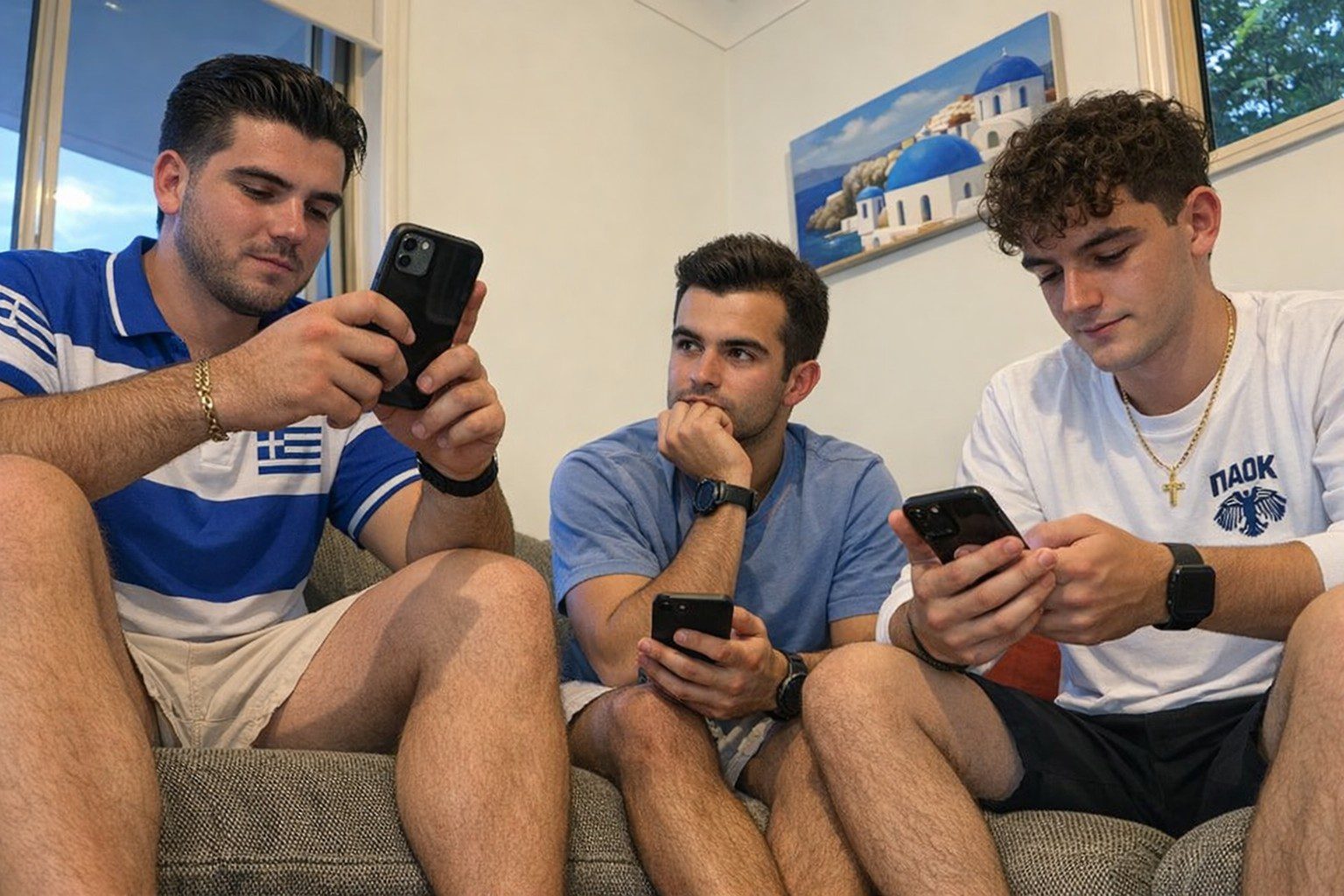 Γιατί τα περισσότερα παρολί κρύβουν παγίδες;