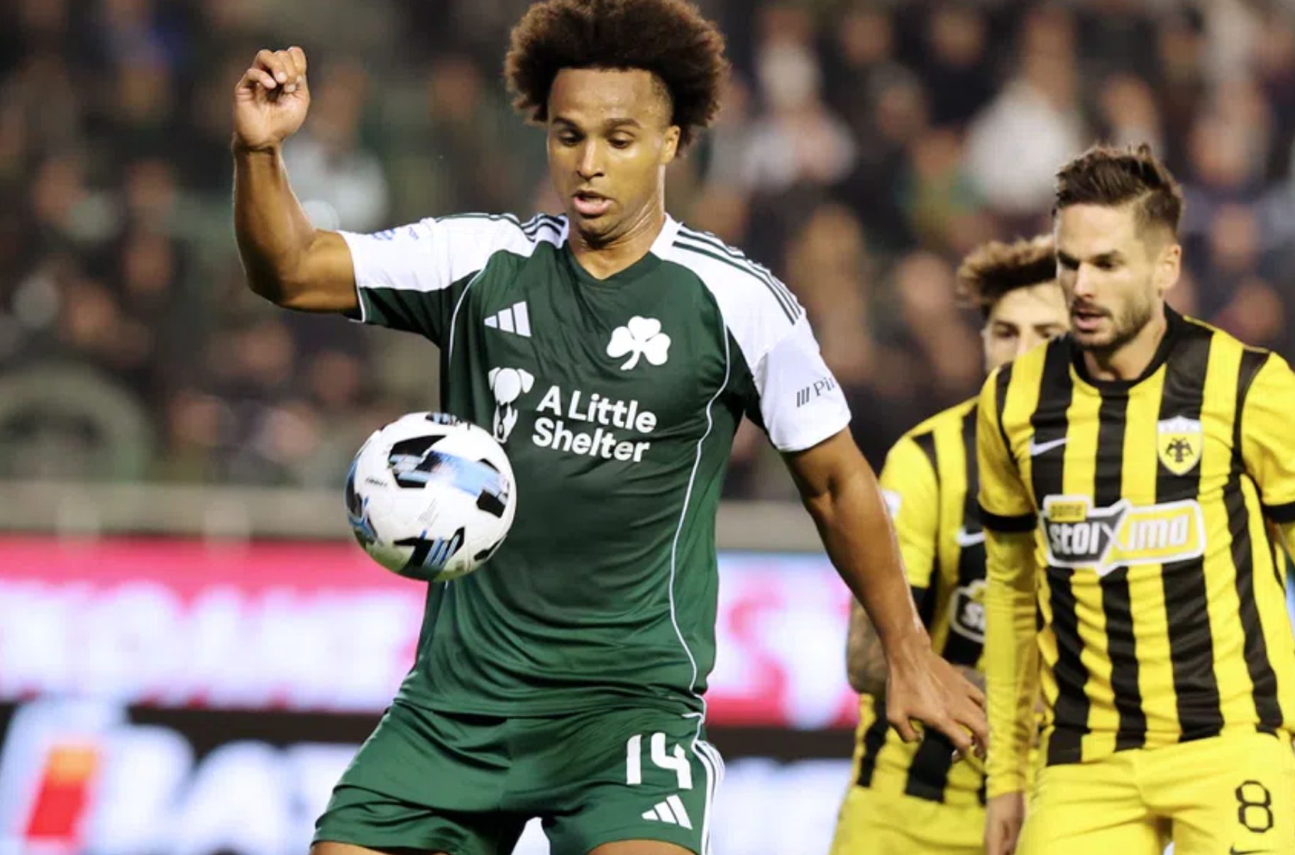 Super League: Η ώρα και το κανάλι που θα δείτε απόψε το ντέρμπι ΑΕΚ-Παναθηναϊκός– «Παγίδα» στον ΠΑΟΚ θέλει να στήσει ο ΟΦΗ