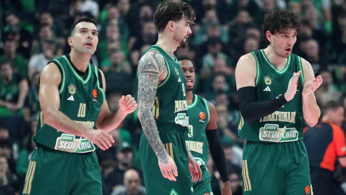 Μπάγερν – Παναθηναϊκός: Πού θα δείτε την αναμέτρηση