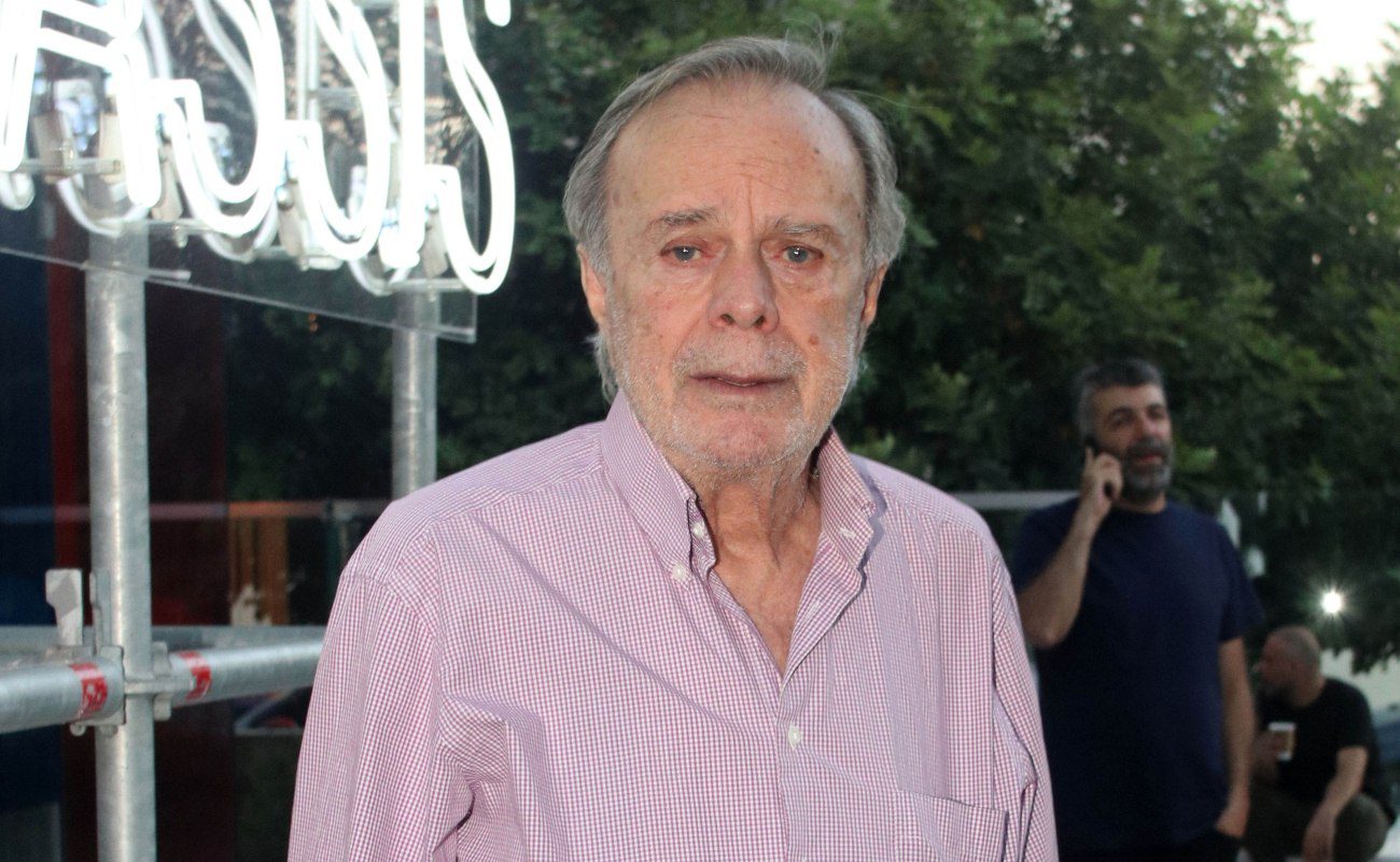 Το πρόβλημα υγείας που ταλαιπωρούσε τον Χρήστο Πολίτη – «Ήθελε να μένει μόνος», λέει ο αδελφός του