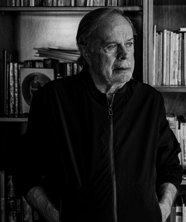 Πέθανε ο ηθοποιός Χρήστος Πολίτης