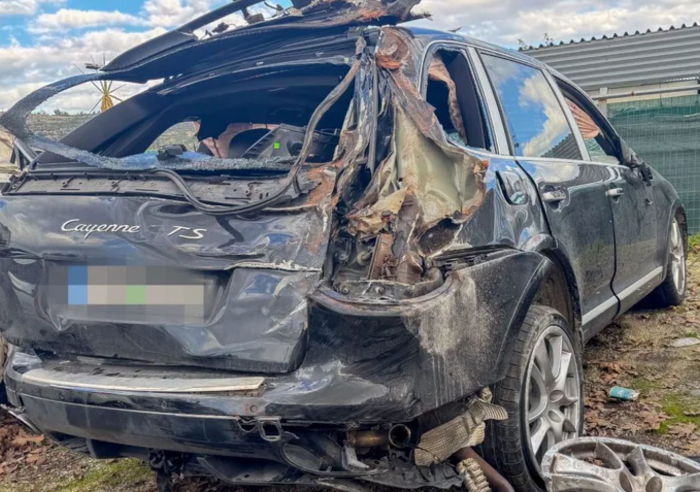 Χανιά: Ένοχος ο μεθυσμένος οδηγός της Πόρσε που σκότωσε τον 23χρονο